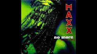 Maxx - No More (I Cant Stand It) [HQ Acapella & Instrumental] WAV