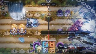 حصلت على Wolf King، هل هو بطل جيد؟ مراجعة للبطل | Gold Tower Defense screenshot 5