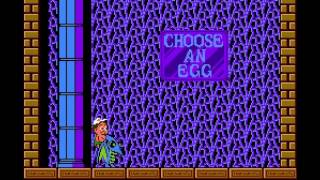 Adventure Island 2 - </a><b><< Now Playing</b><a> - User video