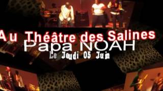 Africa Music en concert à Djibouti