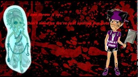 Sarcasm -Nightcore- Msp version