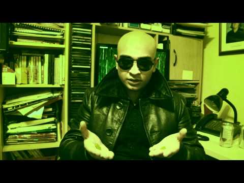 matrix- Red Pill