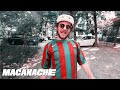 Macanache  bucarest stail clip oficial