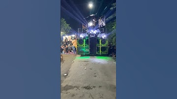 Sound system jm audio 4 sub planar 4 beam 4 line array dsn bandil gedangan