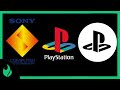 All PlayStation Startups (PS1, PS2, PSP, PS3, PSVITA, PS4, PS5)