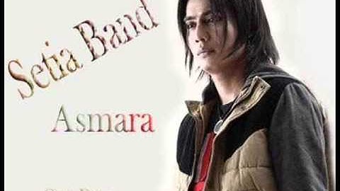 Setia Band - Asmara 2012