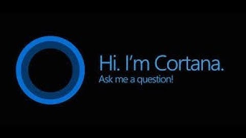 How to get Cortana in unsupported countries