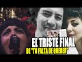 Mon Laferte La Desgarradora Historia Detrás De Su Canción Más Triste Tu Falta De Querer