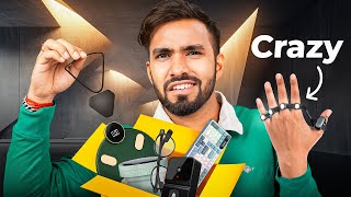 Download Lagu I BOUGHT 7 SMART GADGETS MP3 Download Lagu I BOUGHT 7 SMART GADGETS MP3