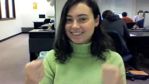 ASL III - midterm set 2