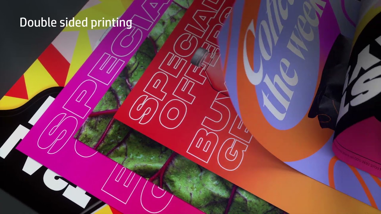 Introducing the HP PageWide XL Pro Printer Portfolio | Lynn Imaging