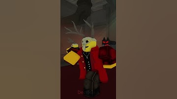 99 Nights In Forest Dinobro Vs Cultist King 👑 #roblox