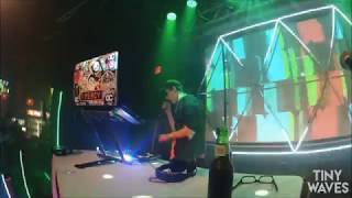Ben Briggs Live Performance - Kingdom Hearts Rave 2017 @ Geek Easy @benbriggsmusic