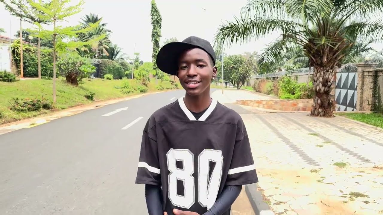 Bailly - MWIZA (Visualiser)