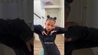 let’s do naiya’s hair for her first dance competition! ❤️ PART 3 ✨ #grwm #dancecomp #hairstyles