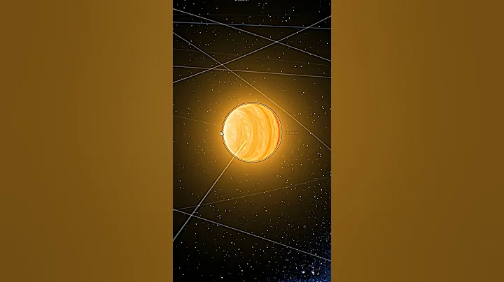 Stephenson 2-18 as our Sun 😨 #universe #astronomy #space