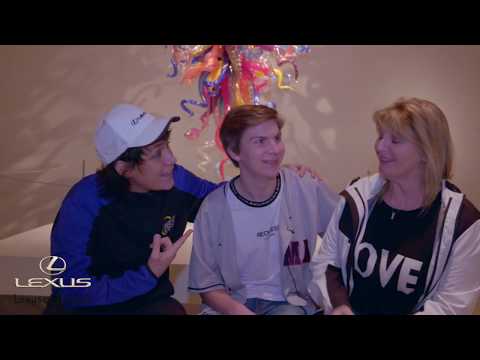 Kids in Cars Cruising for Kudos presented by Lexus of Tacoma (Episode 6)