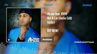 Ahzee feat. RVRY - But A Lie (Radio Edit) Resimi