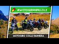 Motogiro del Colle Fauniera (CN) - #MotogiriInPillole