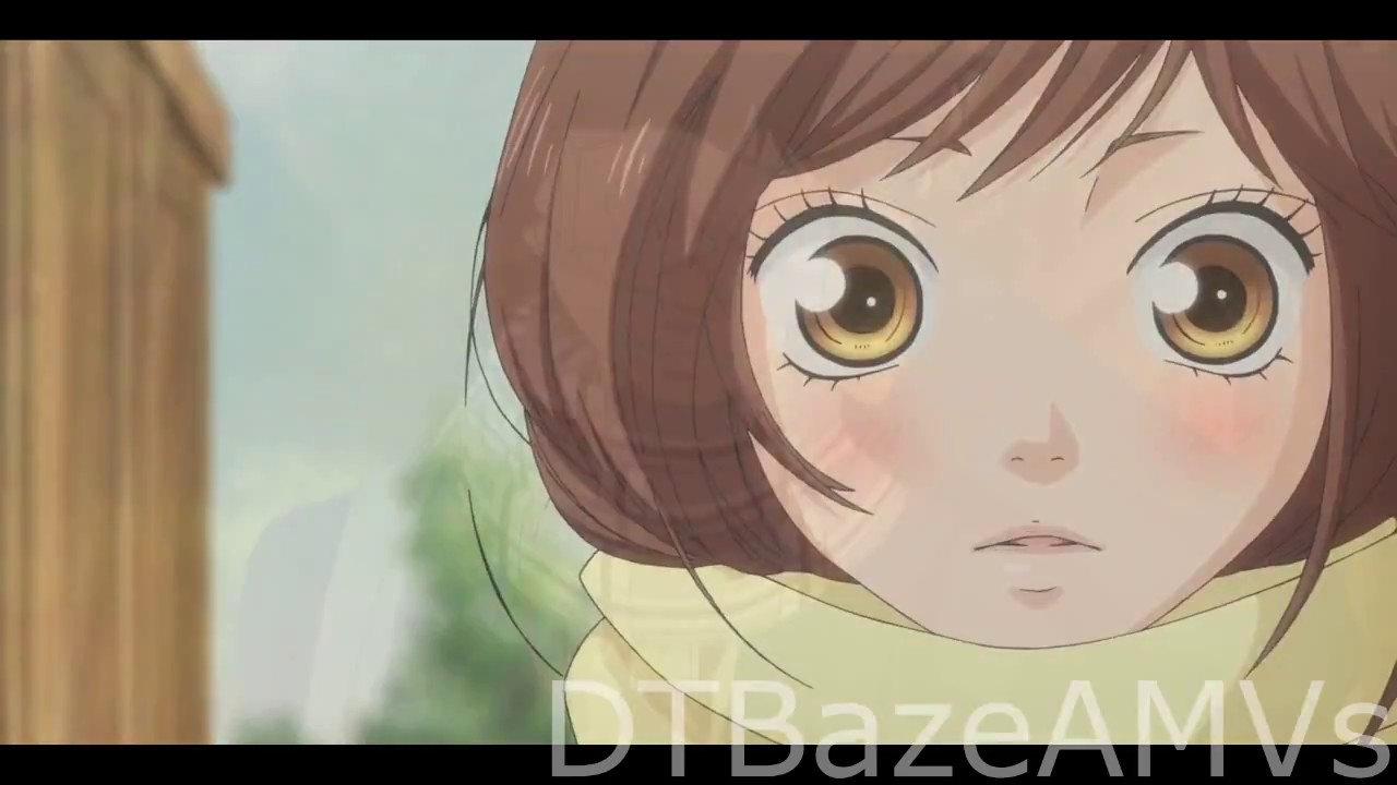 Ao Haru No Ride AMV   Lucid Dreams
