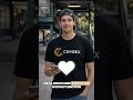 🔥 Crybex isn’t just another trading platform.