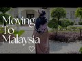 First Impressions, Kuala Lumpar Malaysia! Mini Vlog