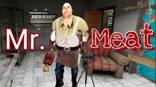 Mr. Meat Full Gameplay