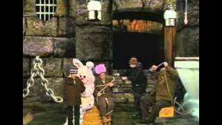 När Karusellerna Sover - Avsnitt 20 (1998)