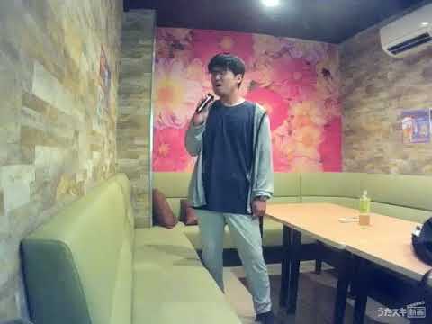 吉川晃司／恋をとめないで【うたスキ動画】