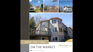 254 Wickaboag Valley Road West Brookfield MA - Home For Sale $535,000