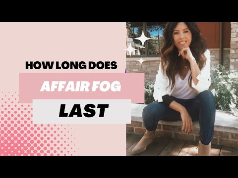 Video: Affair Fog: Jak vědět, jestli váš milenec je pod jiným kouzlem