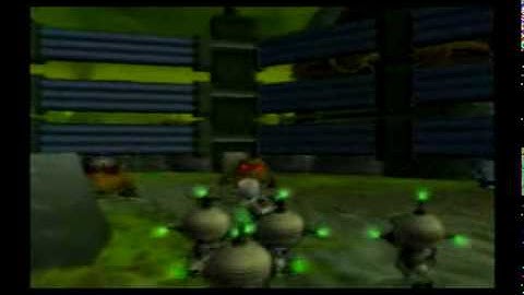 Ratchet & Clank  [100% Walkthrough] - 22 - Planet Orxon [2/?]