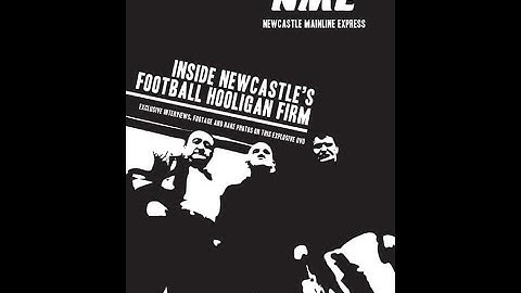 The #NUFC  N.M.E.  Inside Newcastle