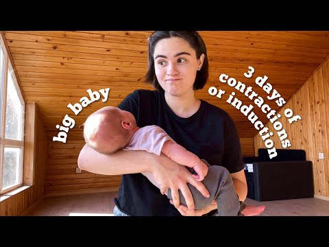 My Birth Story
