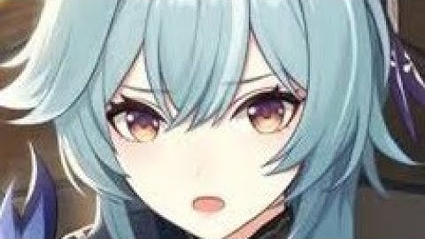 WHY YOU SHOULD NEVER PULL ON THE WEAPONS BANNER Genshin Impact