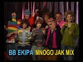BB Ekipa Mnogo Jak Mix Official Video 2016 BB Ekipa Mnogo Jak Mix Official Video 2016