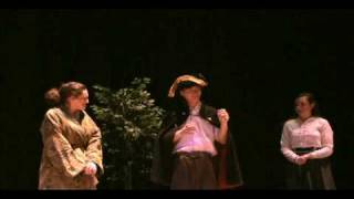 Richard Montgomery 2nd Annual ONE-ACTS FESTIVAL
