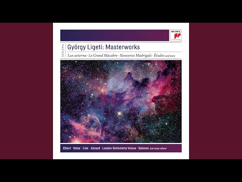 Sleduj 3 Pieces for 2 Pianos: III. In zart fließender Bewegung na YouTube