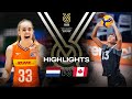 🇳🇱 NED vs. 🇨🇦 CAN - Highlights | Women&#39;s OQT 2023