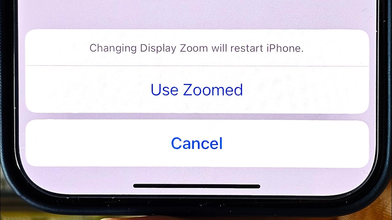 How To Change Resolution On IPhone 15 Pro Max YouTube How To Change Resolution On IPhone 15 Pro Max YouTube