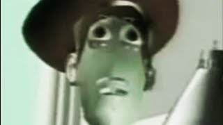 Toy Story, But Something Isnt Right