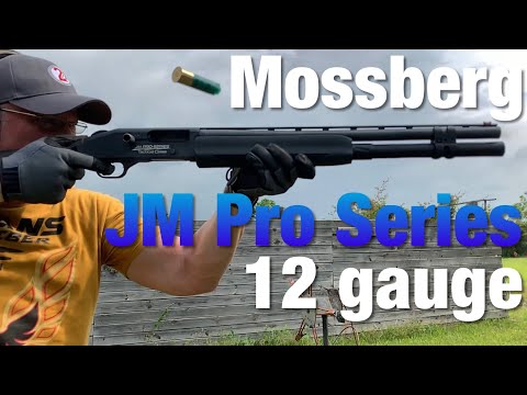 mossberg 930 vs remington v3