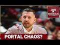 ACC SQUAD - ACC Transfer Portal CHAOS | How Florida State stacks up