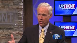 Johnson: DACA dreamers need 'humane' solution