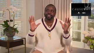 Famous CAUSEWAY interview with Brian Tyree Henry on tv+ Net Worth