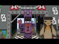 Minecraft Xbox - Hide and Seek: Five Nights at Freddy's - The Office