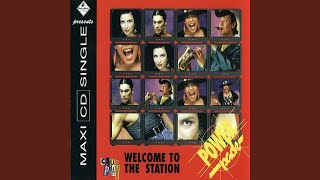 Welcome To The Station
