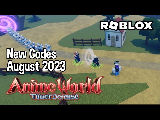 World of Power codes [Update 1.5!] (September 2023)