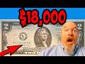 Check Out Your 1976 $2 Bills Now! You Want To Look For These!!
