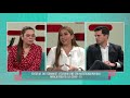 Milagros Leiva Entrevista-"EL GOBIERNO TERMINÓ DESTRUYENDO LA ECONOMÍA" - DIC 28 - 3/4 | Willax